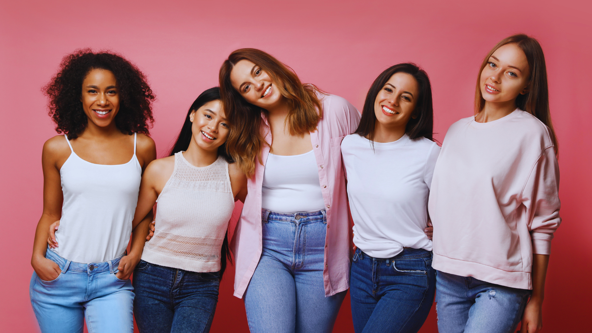 Dressing for Different Body Types: A Guide to Flattering Your Figure ...